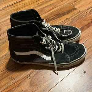 Vans Old School high top